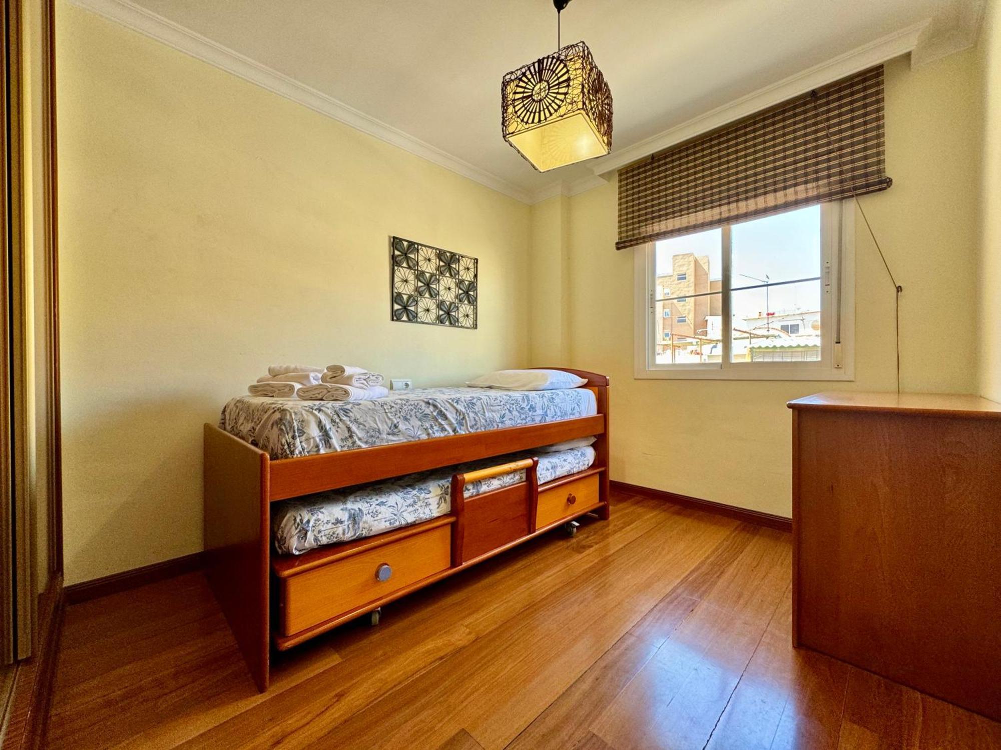 Apartamento Lujoso Piso Centro Aparcamiento Privado, Terraza & Ac Málaga Exterior foto