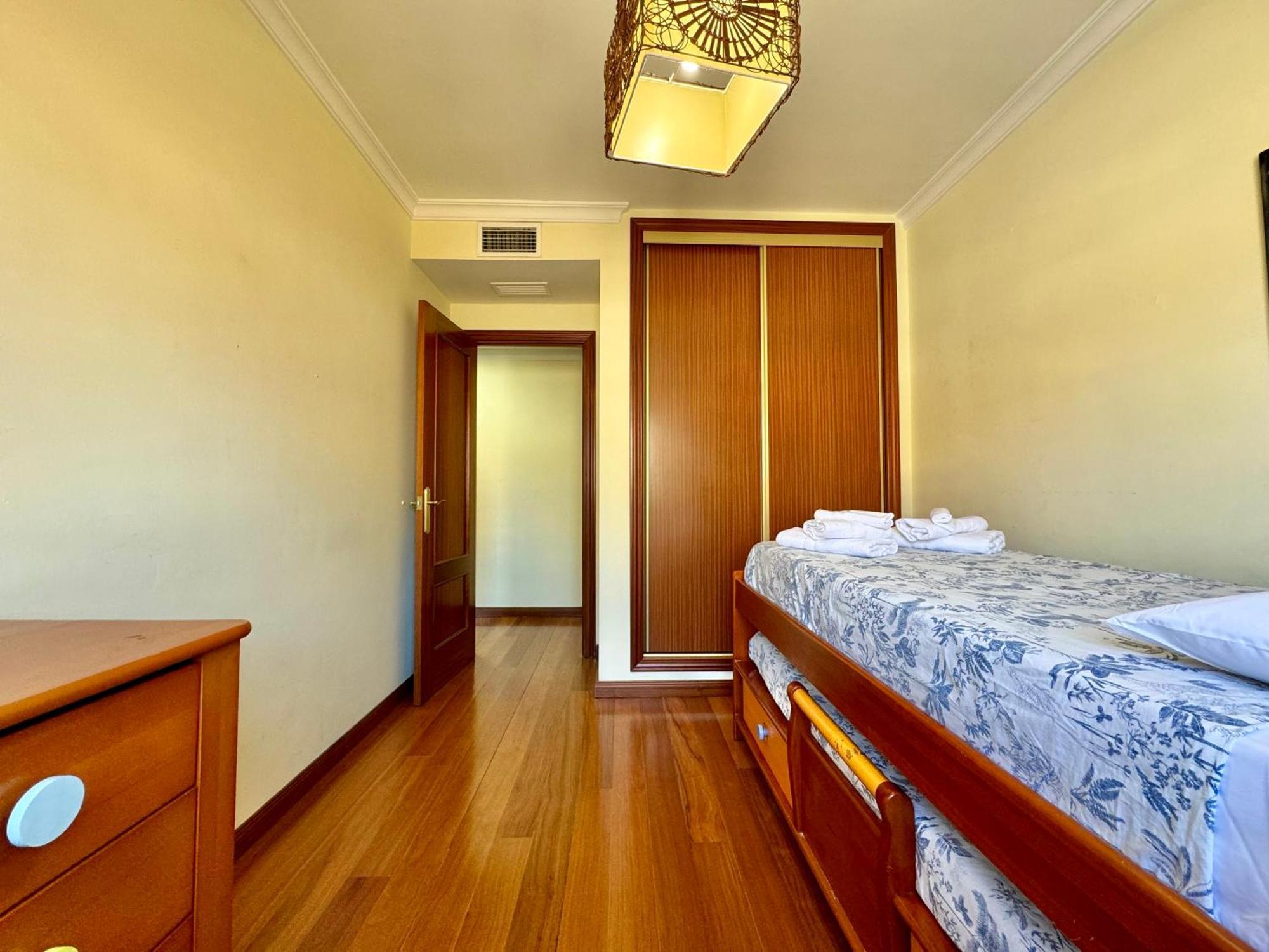 Apartamento Lujoso Piso Centro Aparcamiento Privado, Terraza & Ac Málaga Exterior foto