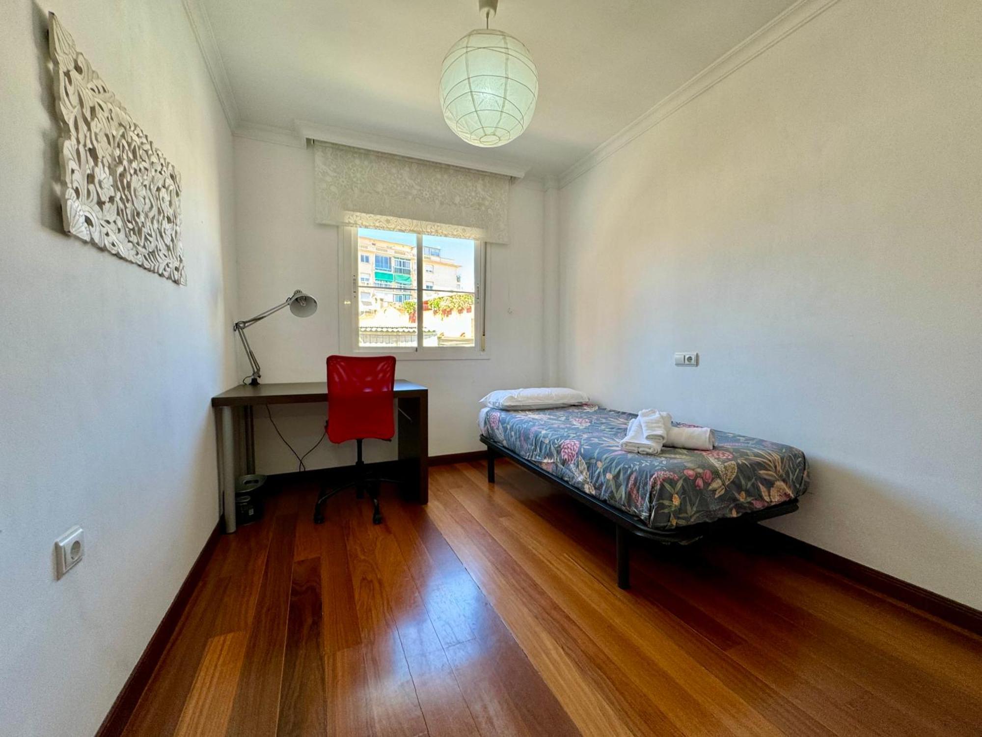 Apartamento Lujoso Piso Centro Aparcamiento Privado, Terraza & Ac Málaga Exterior foto