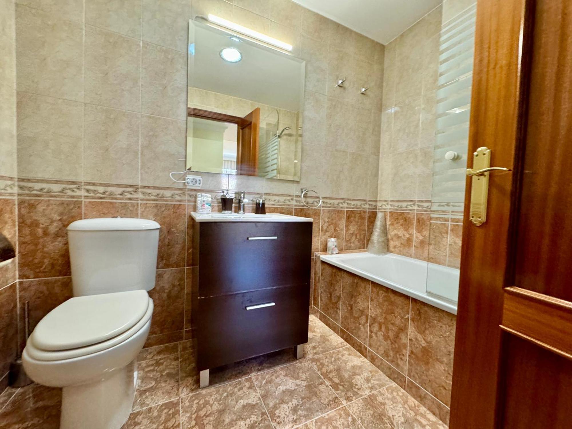 Apartamento Lujoso Piso Centro Aparcamiento Privado, Terraza & Ac Málaga Exterior foto