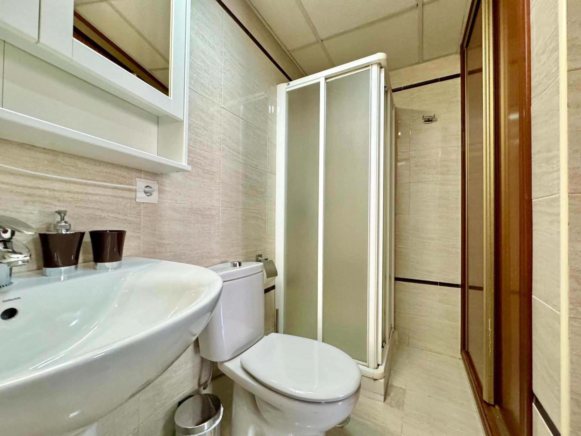 Apartamento Lujoso Piso Centro Aparcamiento Privado, Terraza & Ac Málaga Exterior foto