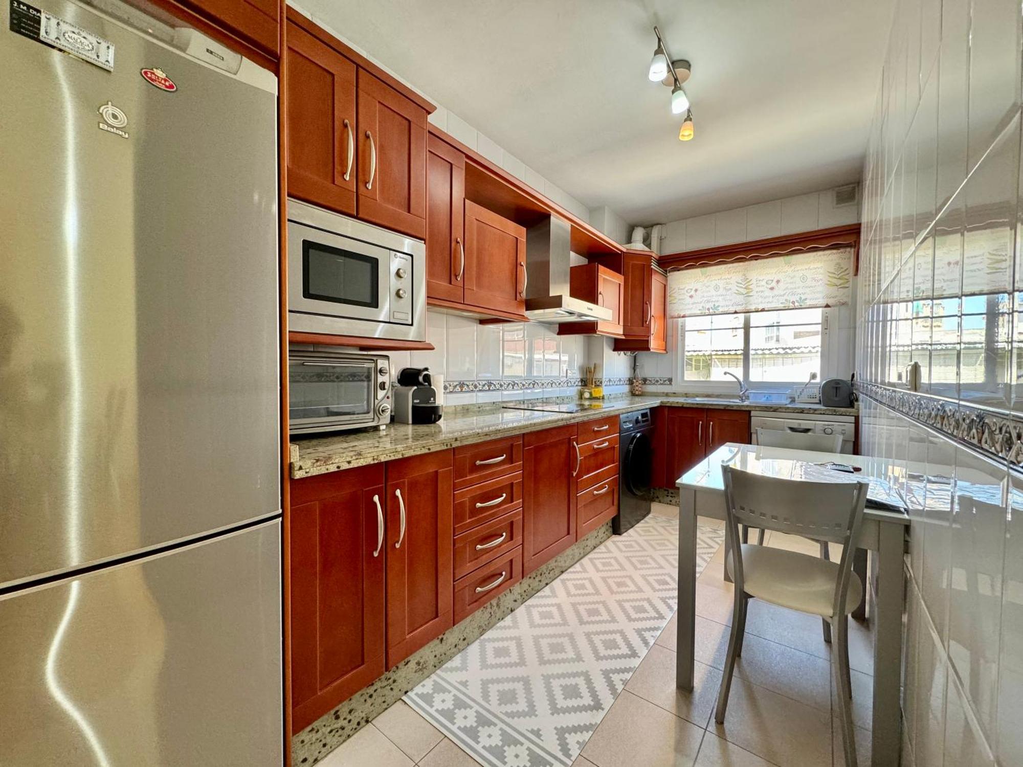 Apartamento Lujoso Piso Centro Aparcamiento Privado, Terraza & Ac Málaga Exterior foto