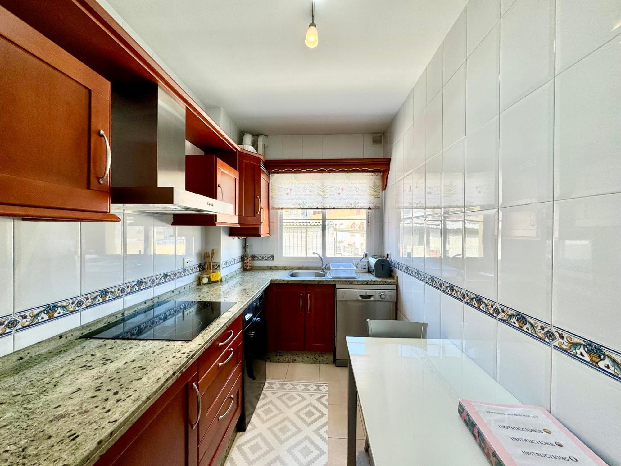 Apartamento Lujoso Piso Centro Aparcamiento Privado, Terraza & Ac Málaga Exterior foto