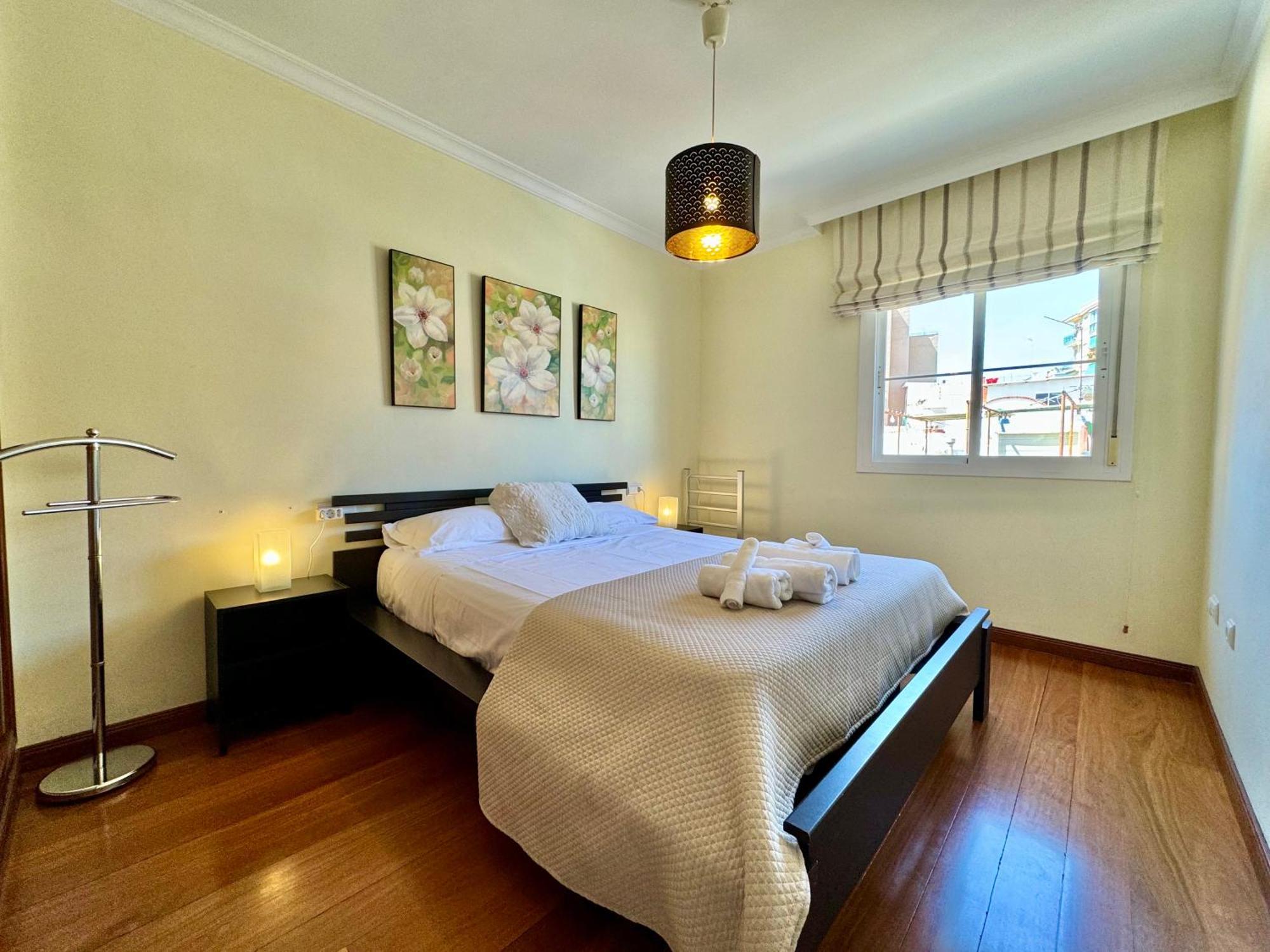 Apartamento Lujoso Piso Centro Aparcamiento Privado, Terraza & Ac Málaga Exterior foto